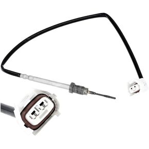 Exhaust Gas Temperature Sensor Replacement for 2017-2022 Nissan Rogue Sport 2.0L MR20DD 22630-4BC0B