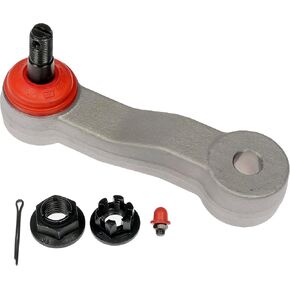 Dorman IA6535RD Steering Idler Arm Compatible with Select Chevrolet/GMC/Hummer Models