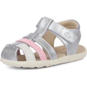 See Kai Run Girl's Gloria V Fisherman Sandal