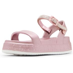 jBunnie Wedge Sandal