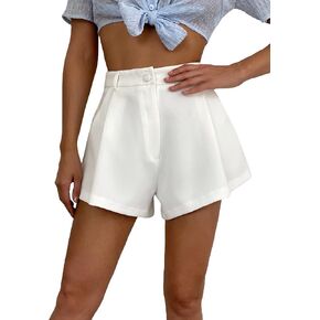 Floerns Women's Casual Shorts