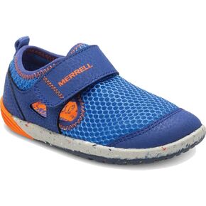 خطوات الفتيات Merrell العارية الصندل