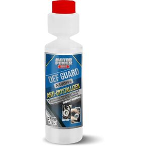 Def ، SCR Additive ، مركبات الديزل ، وتنظف وتمنع تكوين البلورة في Urea Def ، و Adblue Additive Cleanced و SCR ، يعزز عمر DPF ، 250 مل 8.45 أوقية