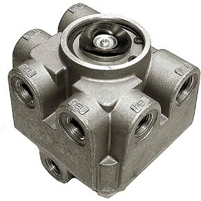 World American Wakn28080 Relay Valve