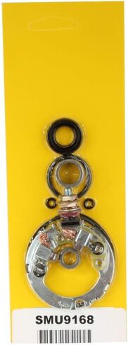 DB Electrical SMU9168 Starter Brush Repair Kit Compatible with/Replacement for KTM ATV 525, Motorcycles 540 400 450 520 525 530 /Polaris ATV Outlaw 450 525 / in Saudi Arabia