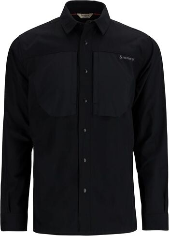 Simms Men's M's Confluence Shirt in Saudi Arabia