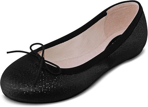Bloch Girl's Leda Ballet Flat in Saudi Arabia