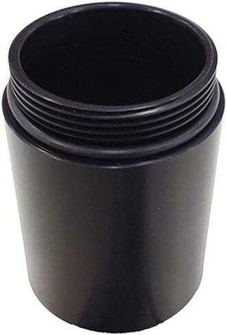 J&L Oil Seplator Co. 3.0 CAN Sipsipator CAN Extension Ext-C (Silver) in Saudi Arabia