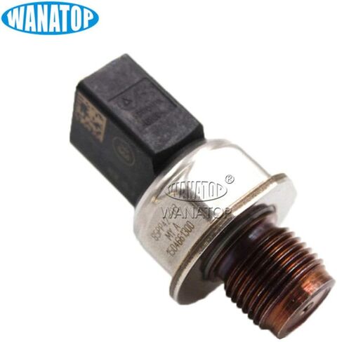 Fuel Rail Pressure Sensor 85PP42-03 85PP4203 7210-0521 10R-042628 for Diesel Engine Car in Saudi Arabia