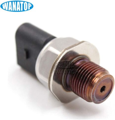 Fuel Rail Pressure Sensor 85PP42-03 85PP4203 7210-0521 10R-042628 for Diesel Engine Car in Saudi Arabia