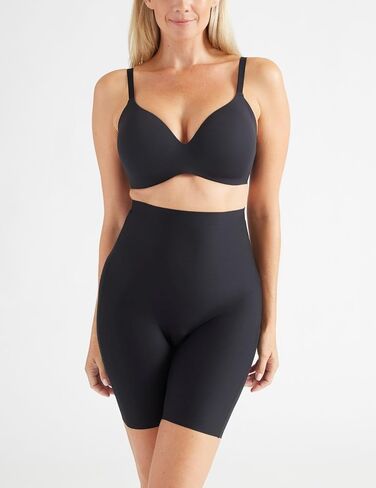 KNIX Leakproof High Rise Shortie Shapewear in Kuwait