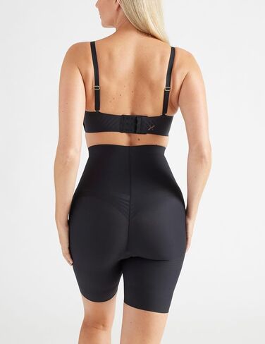 KNIX Leakproof High Rise Shortie Shapewear in Kuwait