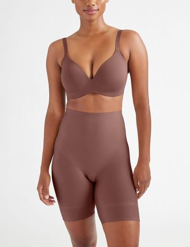 KNIX Leakproof High Rise Shortie Shapewear in Kuwait