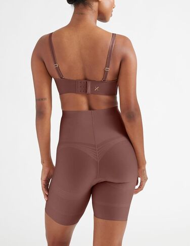KNIX Leakproof High Rise Shortie Shapewear in Kuwait