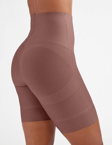 KNIX Leakproof High Rise Shortie Shapewear in Kuwait