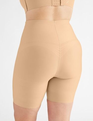 KNIX Leakproof High Rise Shortie Shapewear in Kuwait