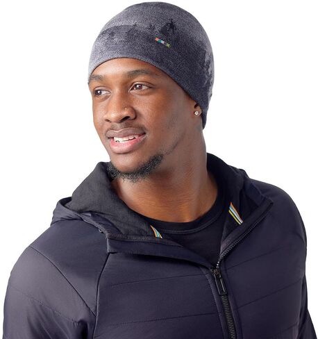 Smartwool Thermal Merino Reversible Cuffed Beanie in Saudi Arabia
