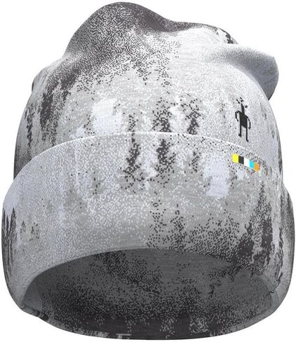 Smartwool Thermal Merino Reversible Cuffed Beanie in Saudi Arabia