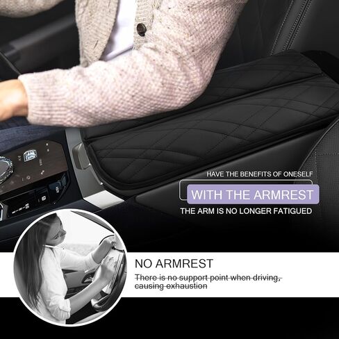 2025 B MW IX Center Console Cover متوافق مع 2023 2024 2025 2026 B MW IX Accessories 2026 IX I20 XDRIVE45/IX XDRIVE60/IX M70 CONREST COVER CONRESS CONSOLE CONSOLE COLL in Kuwait