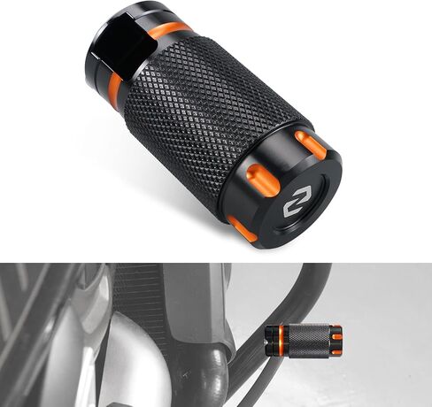 Black Rear Brake Pedal Pad Aluminum Back Brake Pedal Compatible with Harley Sportster S RH1250S 2021-2024, Replacement for 50600383 in Kuwait
