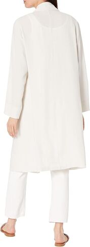 Calf Length Trench Coat in Saudi Arabia
