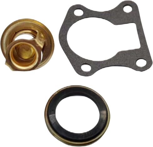18-43175 Outboard Thermostat for Mercury Mariner 8 9.9 15 20 25 35 HP 855676002Opens in a new window or tab in Saudi Arabia