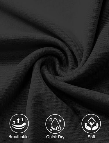 Men's Short Sleeve UPF 50+ Sun Rash Guard Swim Shirts Lightweight Moisture Wicking Athletic Summer Tops in Kuwait