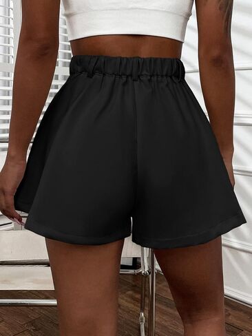 Floerns Women's Casual Shorts in Saudi Arabia