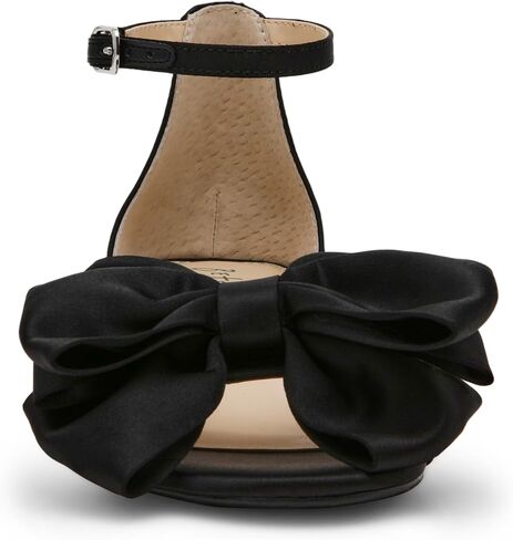 Betsey Johnson Girl's Lulu Heeled Sandal in Saudi Arabia
