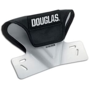 Douglas Adult Football Butterfly Restrictor - Black