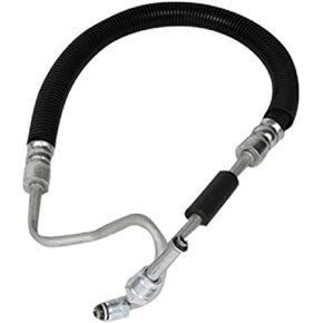 GM Genuine Parts 176-1375 Power Brake Booster Inlet Hose Assembly