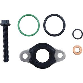 BTS-A4600700887 Injector Install Kit, Kit de Instalación de Inyectores DD15