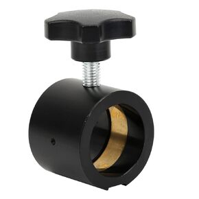 Limit Fix Ring, Exquisite Workmanship Nonslip KPK32 Microscope Fixing Ring 32mm / 1.3in for Men for Microscope Fixing for 32mm Column