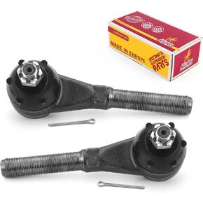 Metrix Premium Left Outer Right Inner Tie Rod End ES3094L & ES3095R Fits 97-06 Jeep TJ 4WD, 91 Comanche, 91-01 Cherokee, 1993-1998 Grand Cheroke, 1991-1995 Wrangler 4WD, 1997-2006 Wrangler 4WD