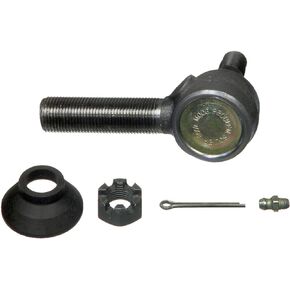 MOOG ES150L Steering Tie Rod End for Ford P-350