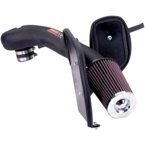 K&N Cold Air Intake Kit: Increase Acceleration & Towing Power, Guaranteed to Increase Horsepower up to 8HP: Compatible with 4.0L, L6, 1993-1998 JEEP (Grand Cherokee), 57-1520