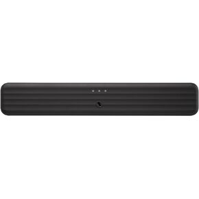 One For All Suburban Amplified Sound Bar Style Indoor TV Antenna, 4K and 8K Ultra HD, Model 14424