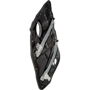 Dorman 752-887 Front Passenger Side Window Regulator Compatible with Select Kia Models