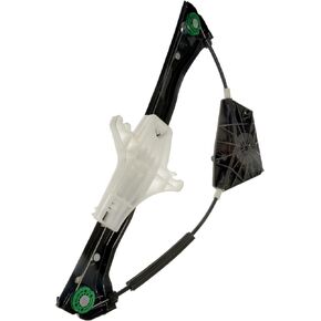 Dorman 749-011 Rear Driver Side Power Window Regulator (Regulator Only) Compatible with Select Volkswagen Models