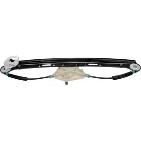 Dorman 749-587 Rear Passenger Side Power Window Regulator (Regulator Only) Compatible with Select BMW Models