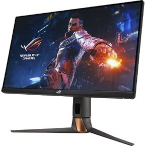 ASUS Republic of Gamers Swift PG279QM 27" 16:9 G-SYNC 240 Hz QHD HDR IPS Gaming Monitor .