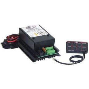 Able-2 Products Sho-Me 8-Function Undercover Siren with Mini-Controller