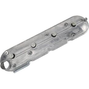 GM Genuine 12582224 Valve Rocker Arm Cover , blue