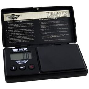 My Weigh Triton T2 Digital Pocket Scale 120g x 0.1g