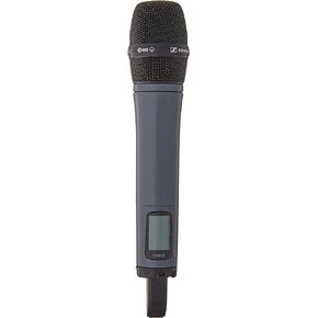 Sennheiser EW 365 G3-B-US condenser handheld EW system