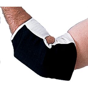 Markwort Black Elbow Protector Pad
