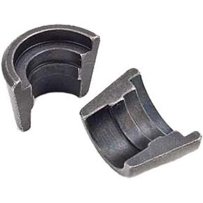COMP Cams 612-1 Super Locks 3/8" 10° Valve Spring Lock with Lash Cap Recess
