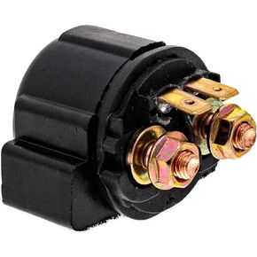 NICHE Starter Relay for Triumph Bonneville Daytona 955i Sprint Legend TT Kawasaki Vulcan 750 Concours 1000 454 LTD