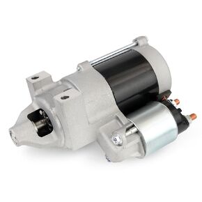 New Starter Motor Compatible with Cub Cadet Kohler 2509809 2409801 12.5-27HP John Deere NH Toro 23HP 25HP Scotts Toro Replaces 2509808 2509821 AM107631 AM108390 1209803S SND0007