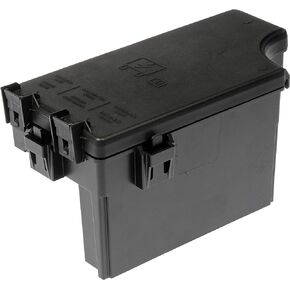 Dorman 599-909 Remanufactured Totally Integrated Power Module Compatible with Select Chrysler Models (Renewed)
